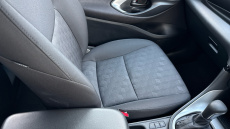 Toyota Yaris 1.5 Hybrid Icon 5dr CVT Hybrid Hatchback